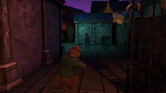 British Gangsters — screenshot 7