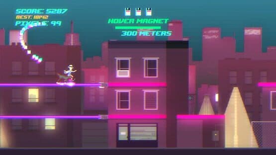Top Run — screenshot 1