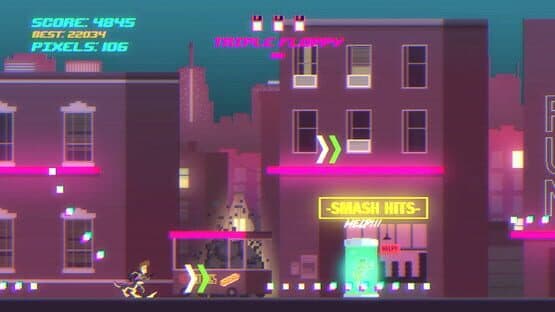 Top Run — screenshot 3