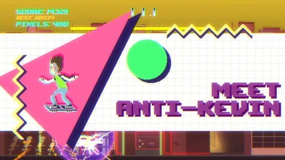 Top Run — screenshot 7
