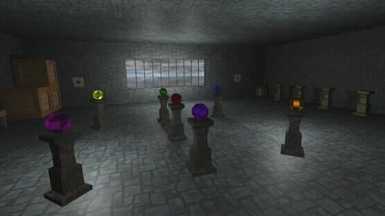 Puzzle Tower — screenshot 2