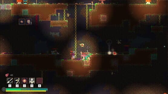 Red Mercenary — screenshot 3