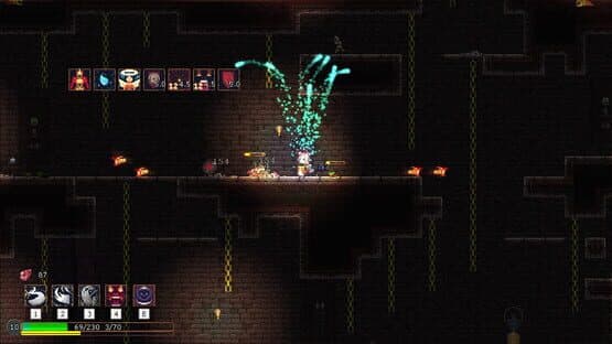 Red Mercenary — screenshot 5