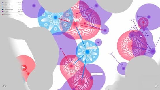 Fungi — screenshot 2