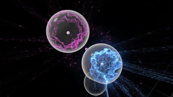 Particulate — screenshot 1