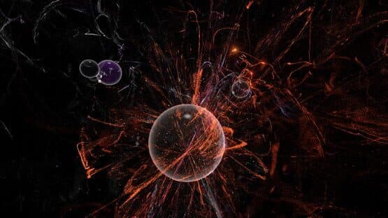Particulate — screenshot 2