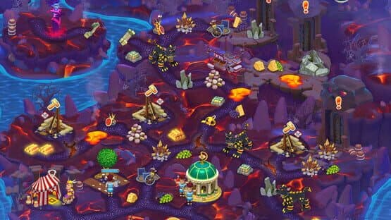 Hermes: War of the Gods — screenshot 6