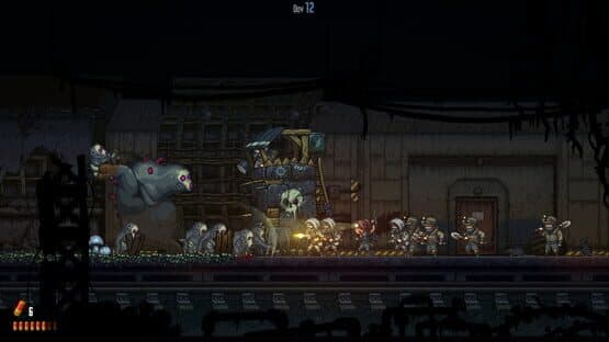 Until We Die — screenshot 2