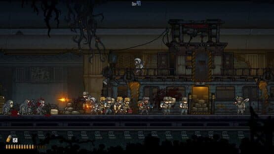 Until We Die — screenshot 3
