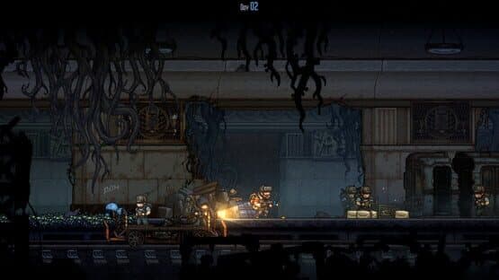 Until We Die — screenshot 5