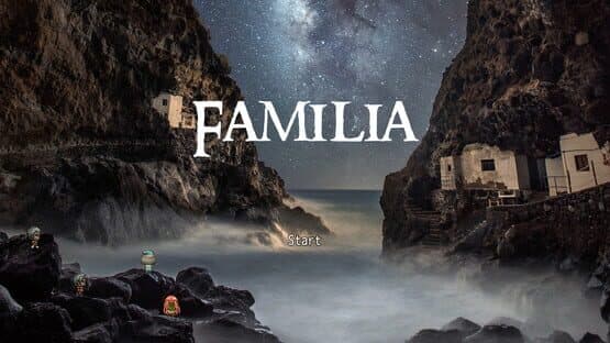 Familia — screenshot 1
