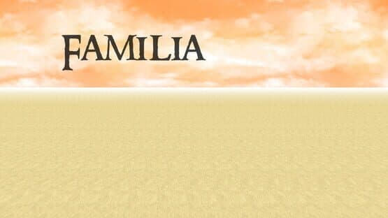 Familia — screenshot 2