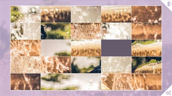 Sliding Puzzle Collection — screenshot 2