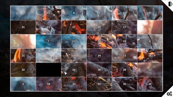 Sliding Puzzle Collection — screenshot 3