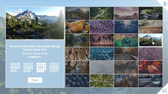 Sliding Puzzle Collection — screenshot 5