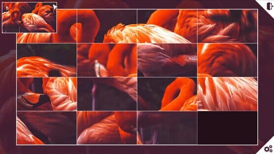 Sliding Puzzle Collection — screenshot 6