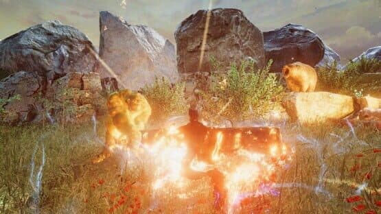 Broken Spell 2 — screenshot 2