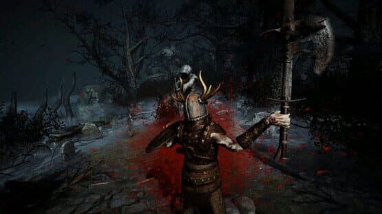 Broken Spell 2 — screenshot 3
