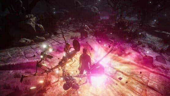 Broken Spell 2 — screenshot 4