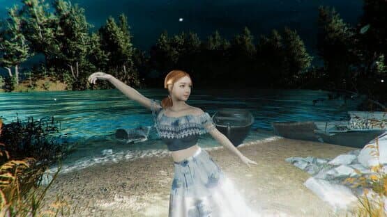 Broken Spell 2 — screenshot 5