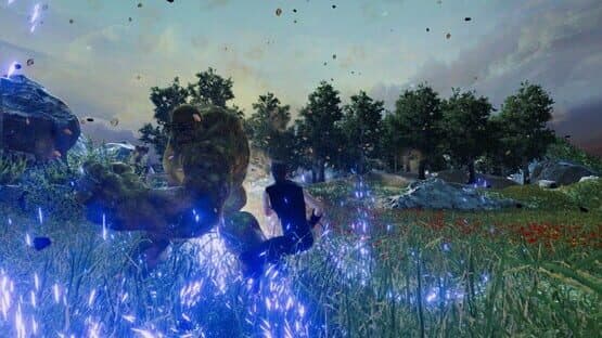 Broken Spell 2 — screenshot 6