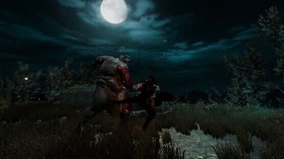 Broken Spell 2 — screenshot 7