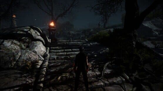 Broken Spell 2 — screenshot 8