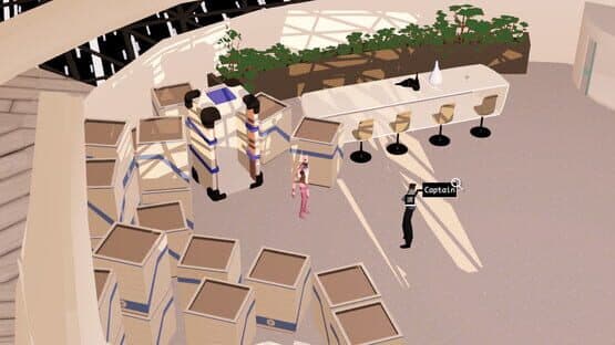 Robot Island — screenshot 3