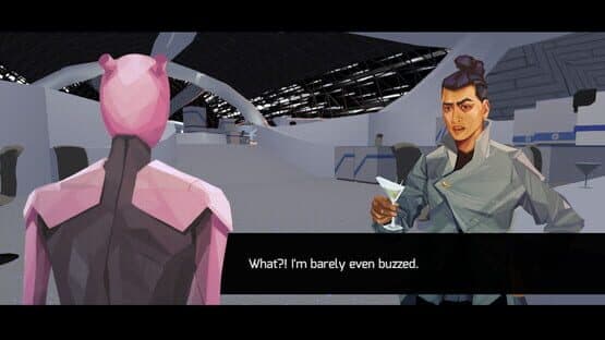 Robot Island — screenshot 4