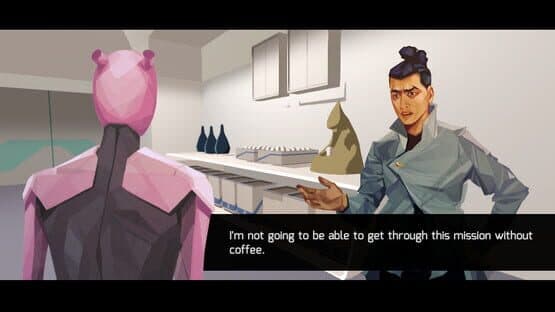 Robot Island — screenshot 6