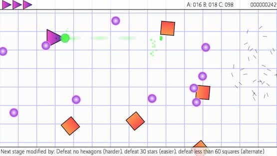 Flashover MegaSector — screenshot 3