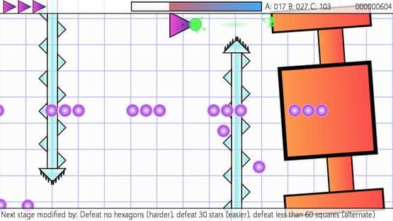 Flashover MegaSector — screenshot 4