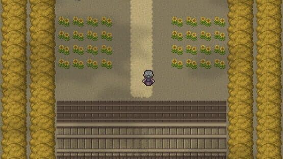 A Long Stroll — screenshot 1