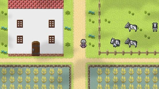 A Long Stroll — screenshot 3