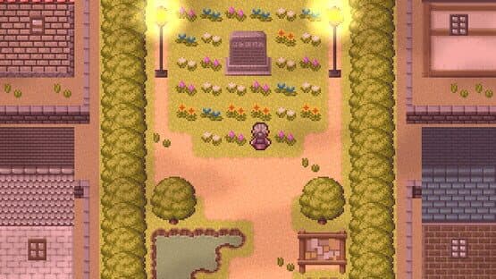 A Long Stroll — screenshot 4