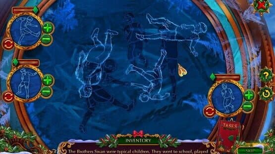 The Christmas Spirit: Grimm Tales - Collector's Edition — screenshot 6