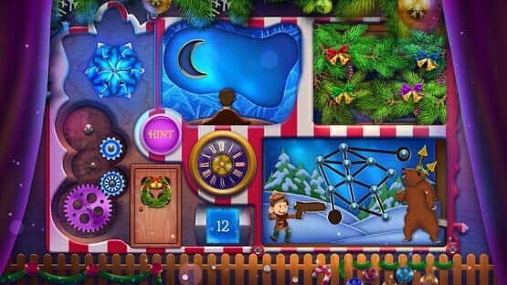 Christmas Stories: Enchanted Express - Collector's Edition — screenshot 3