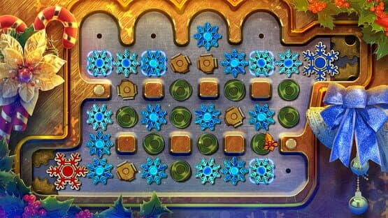 Christmas Stories: Enchanted Express - Collector's Edition — screenshot 6