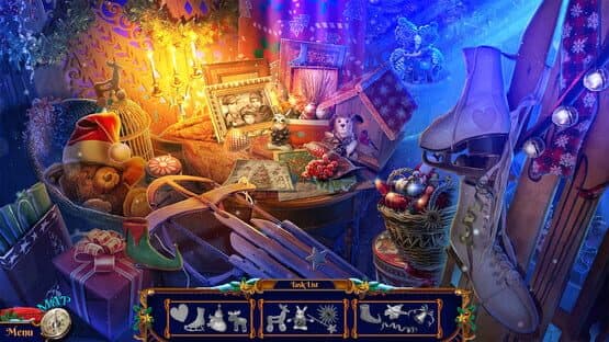 Christmas Stories: Enchanted Express - Collector's Edition — screenshot 8