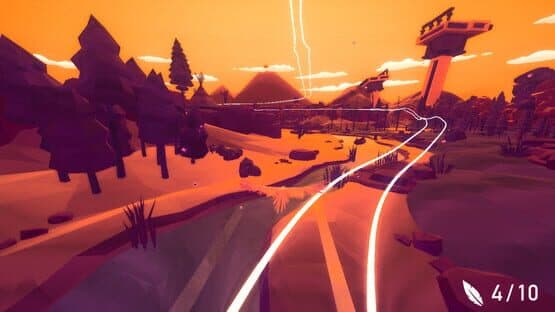 Aery VR — screenshot 5