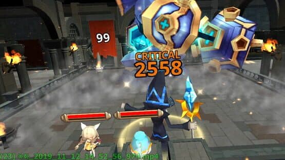 Summoner VR — screenshot 4