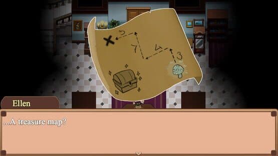 The Button Witch — screenshot 5