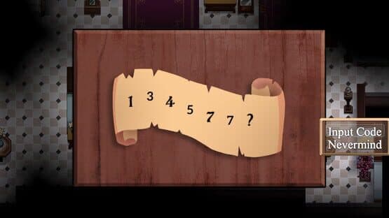 The Button Witch — screenshot 6