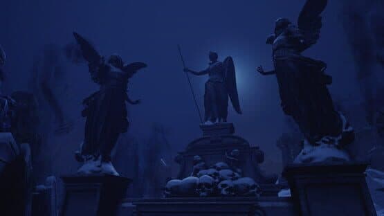 Chained: A Victorian Nightmare — screenshot 1