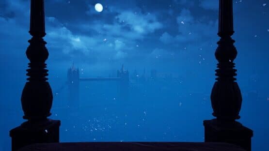 Chained: A Victorian Nightmare — screenshot 2