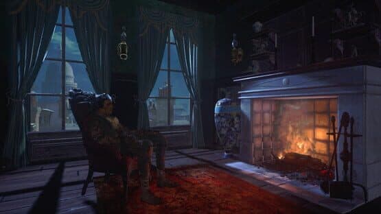Chained: A Victorian Nightmare — screenshot 3