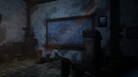 Chained: A Victorian Nightmare — screenshot 4