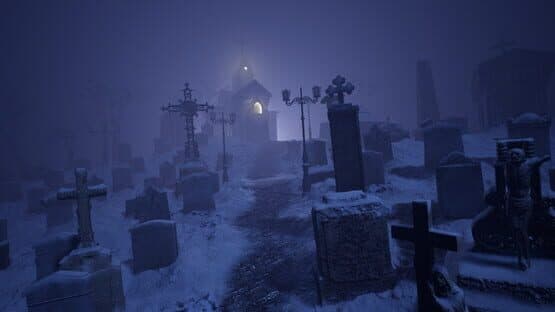 Chained: A Victorian Nightmare — screenshot 5