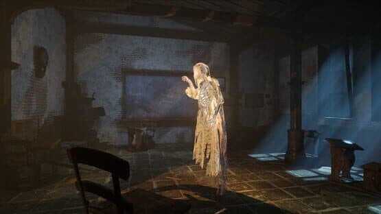 Chained: A Victorian Nightmare — screenshot 6