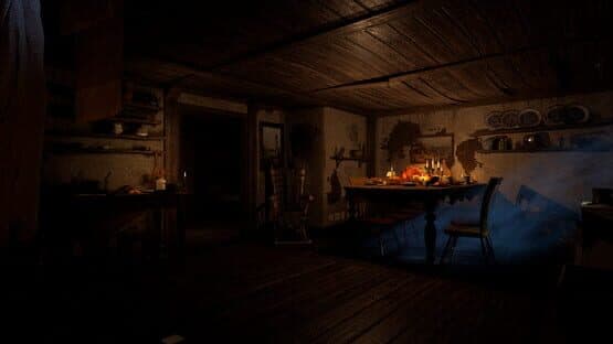Chained: A Victorian Nightmare — screenshot 7